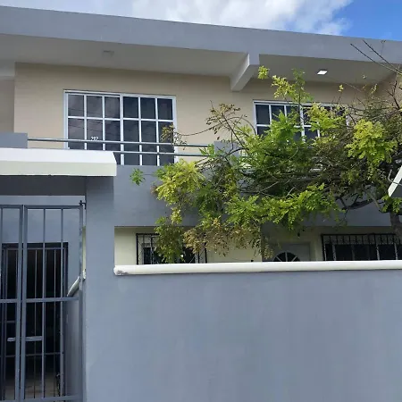 CASA SUKI departamento centro de Cancun